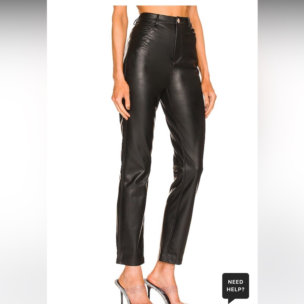 Nbd Darby Pant size Large- worn 1X